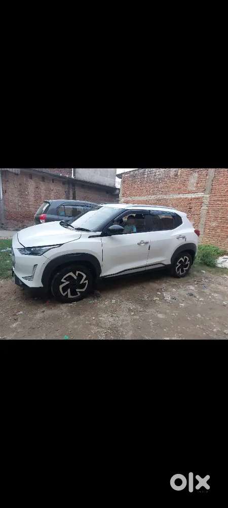 Nissan Magnite 2022 Petrol 26000 Km Driven