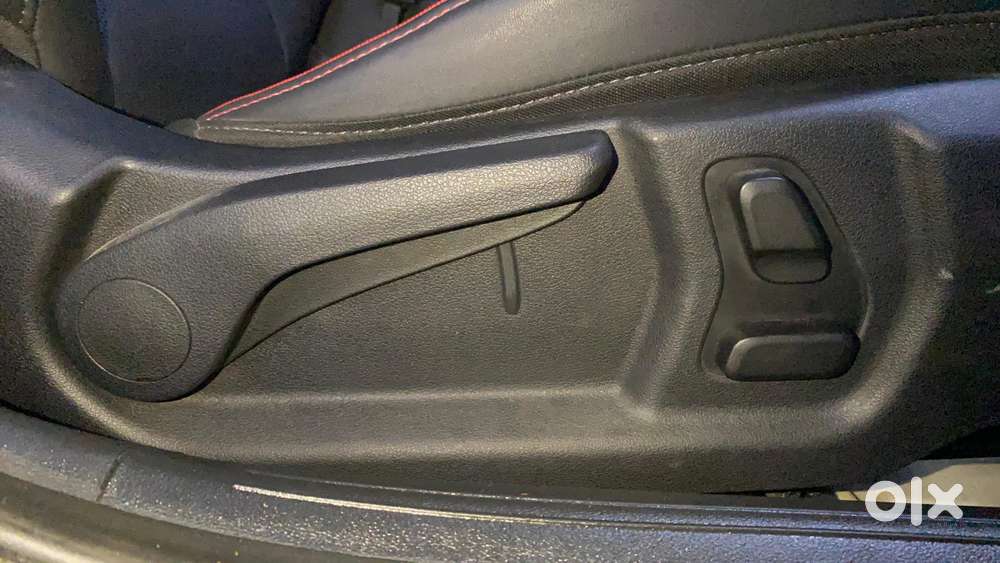 Hyundai Verna Sx (o) 1.5 Turbo Petrol Dct, 2024, Petrol