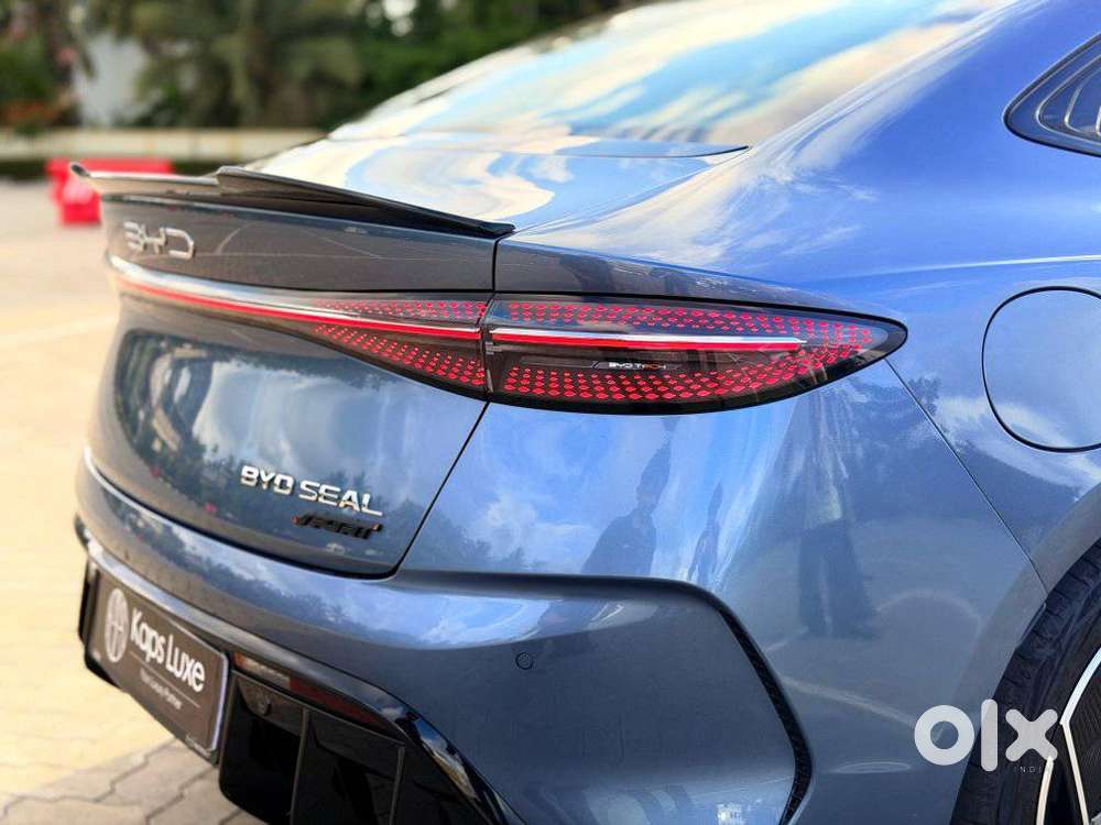 Byd Seal Premium, 2024, Electric