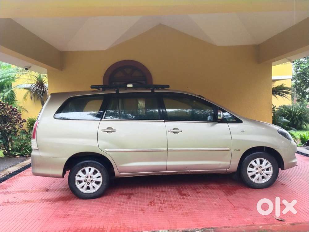 Toyota Car Manual Diesel 2011