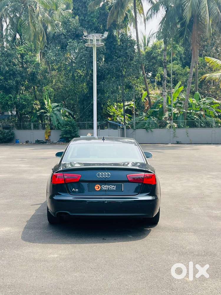 Audi A6 2.0 Tdi Technology Pack, 2013, Diesel