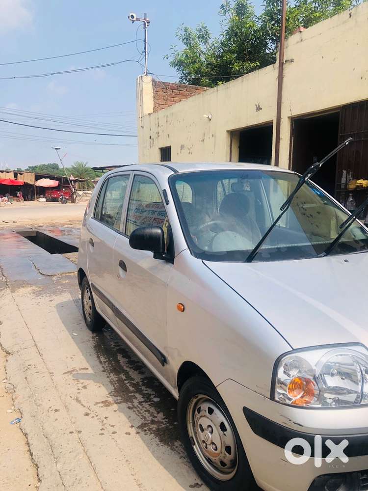 Hyundai Santro Xing 19