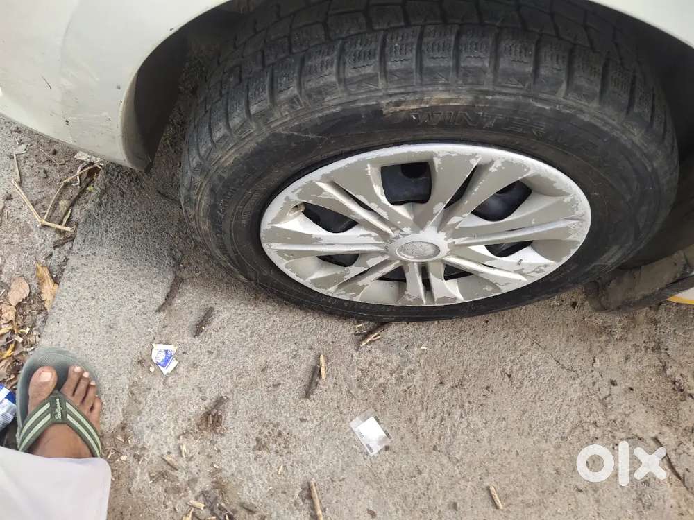 Maruti Suzuki Ertiga 2024