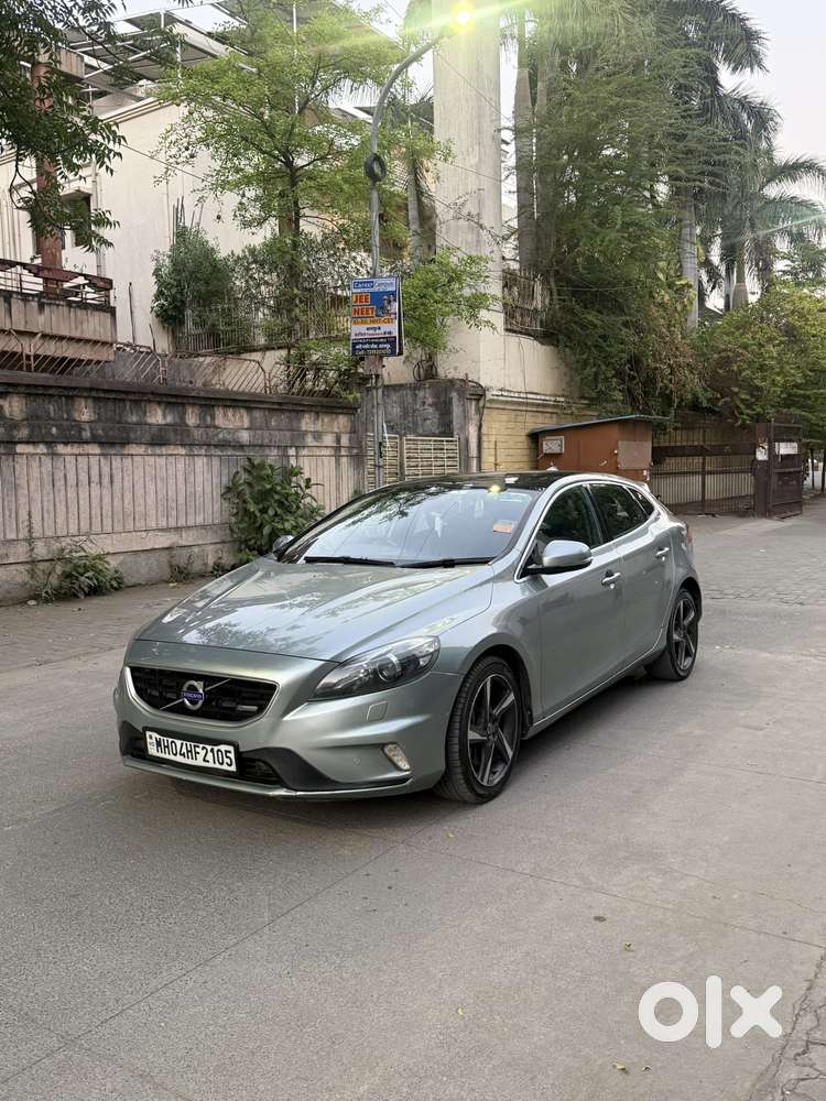Volvo V40 Cross Country D3, 2016, Diesel