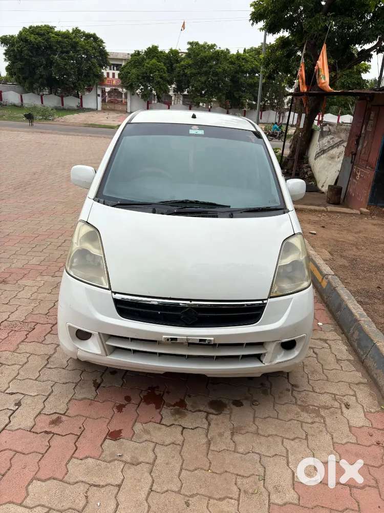 Maruti Suzuki Zen 2008