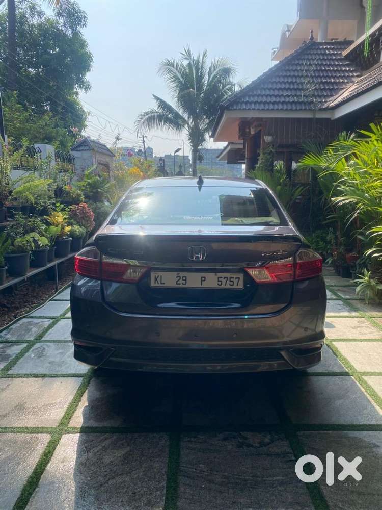 Honda City 2018 Diesel Good Condition
