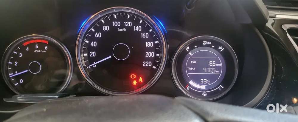 Start And Go
