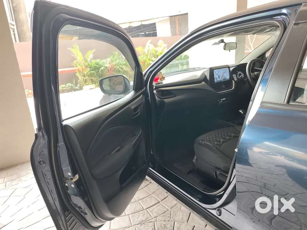 Maruti Suzuki Baleno 2023 Petrol Automatic Car For Sale