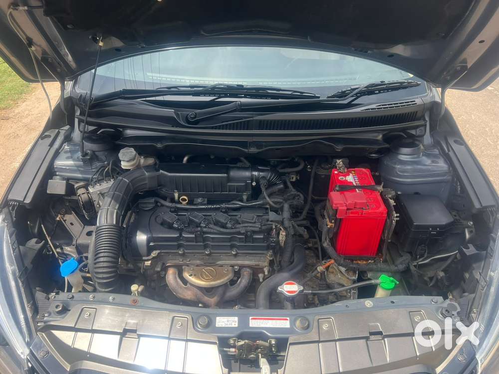 Maruti Suzuki Ciaz Alpha 1.5 At, 2020, Petrol