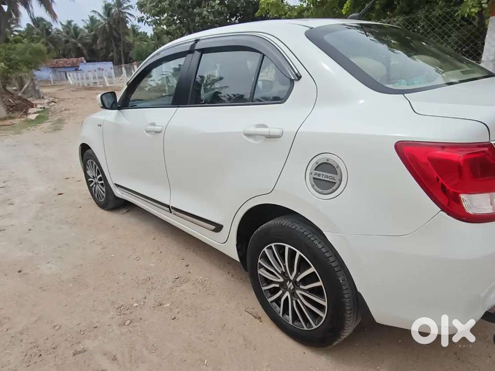 Maruti Suzuki Swift Dzire Vxi(o)