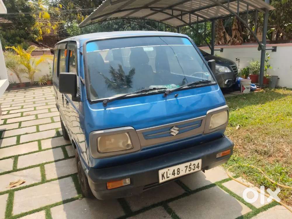 Good Running Condition Petrol With Lpg