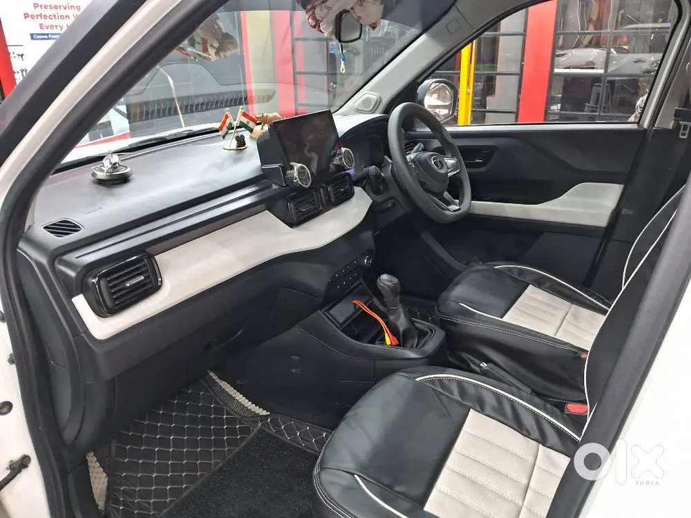 Tata Punch 1.2 Revotron 2025 Petrol