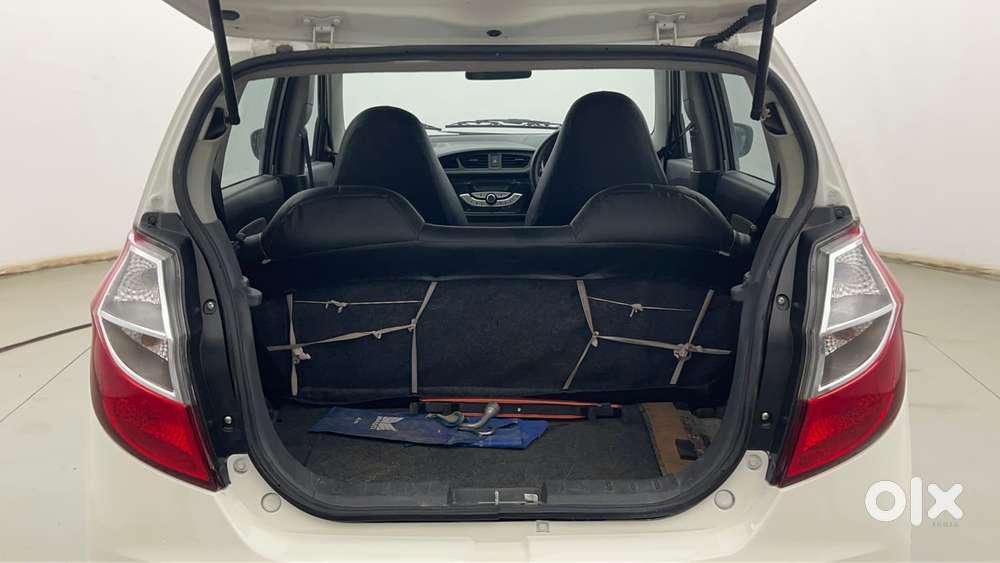 Maruti Suzuki Alto K10 Vxi, 2017, Petrol