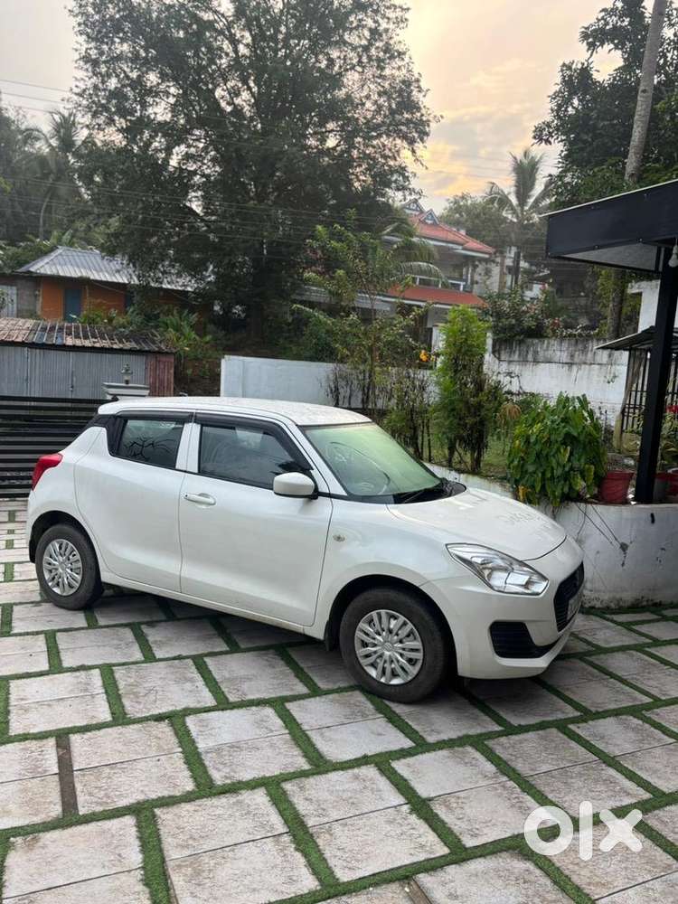 Maruti Suzuki Petrol 2019