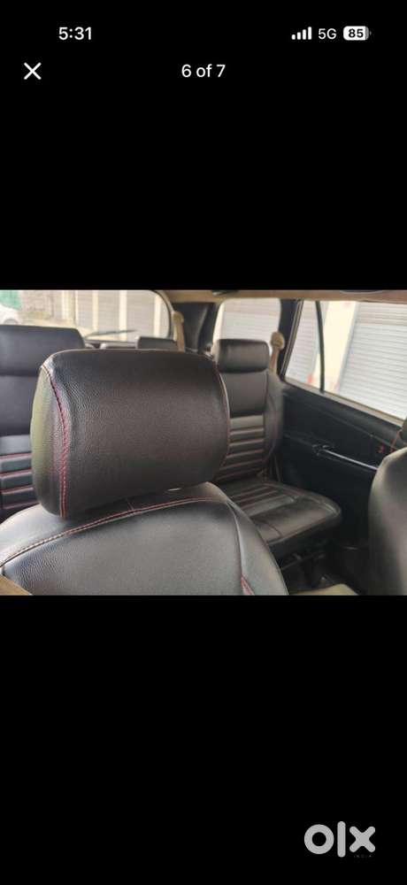 Toyota Innova Diesel 2006