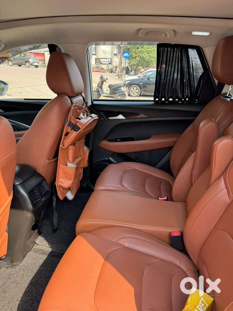 Mg Hector Plus 2023 Diesel Well Maintained