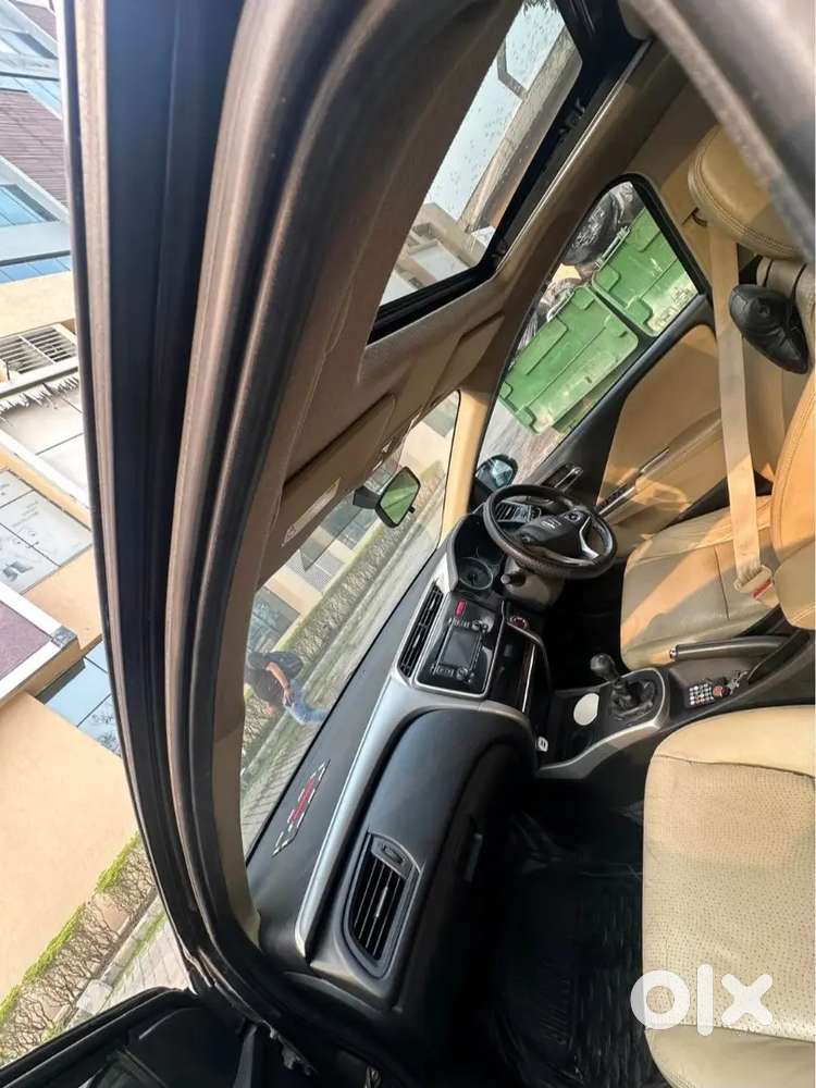 Honda City 2015 Diesel Manual