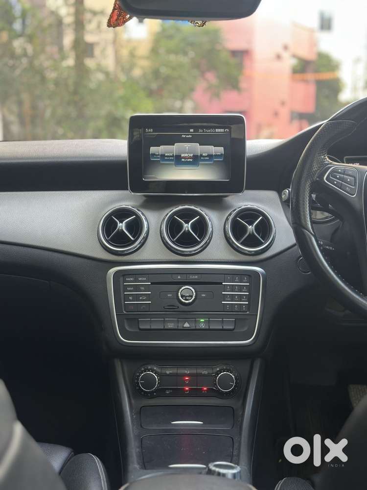 Mercedes-benz Gla 200 D, 2016, Diesel