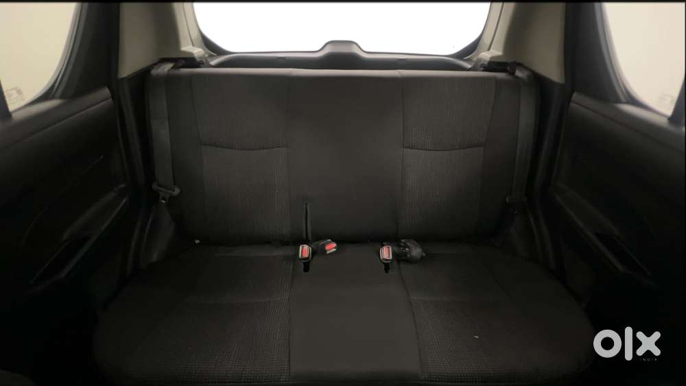 Maruti Suzuki Swift Lxi 2018, 2011, Petrol