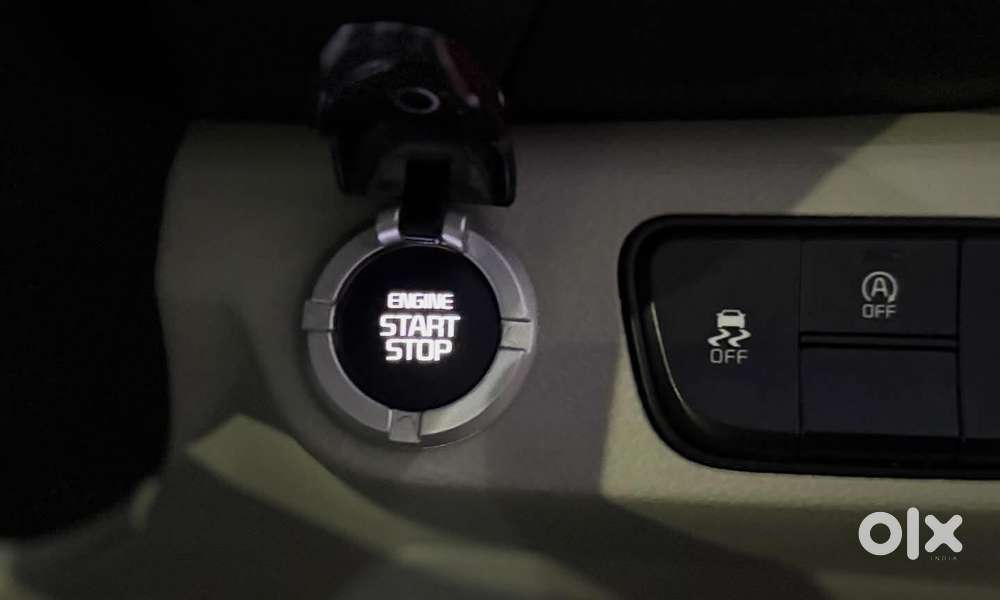 Kia Seltos Htx G, 2024, Petrol