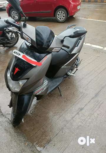 Olx tvs ntorq 125 sale