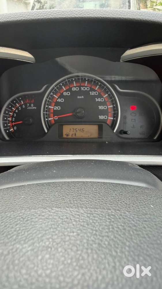 Nri Used Low Km Alto K10 2015 Registration