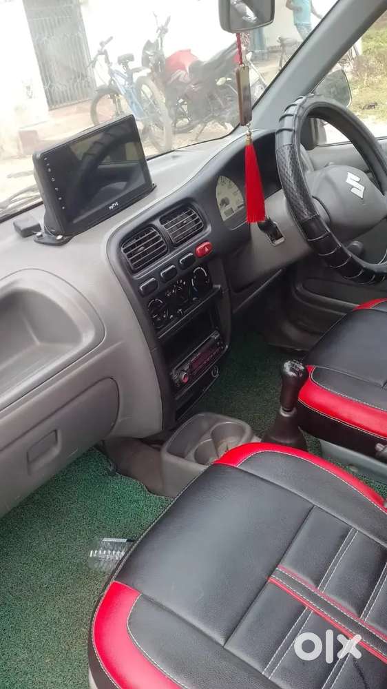 Maruti Suzuki Alto 2010 Petrol 60000 Km Driven