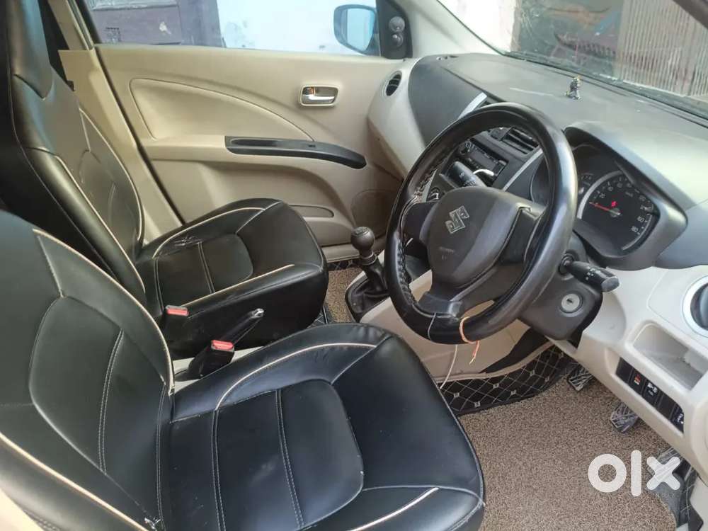 Maruti Suzuki Celerio Vxi 2019
