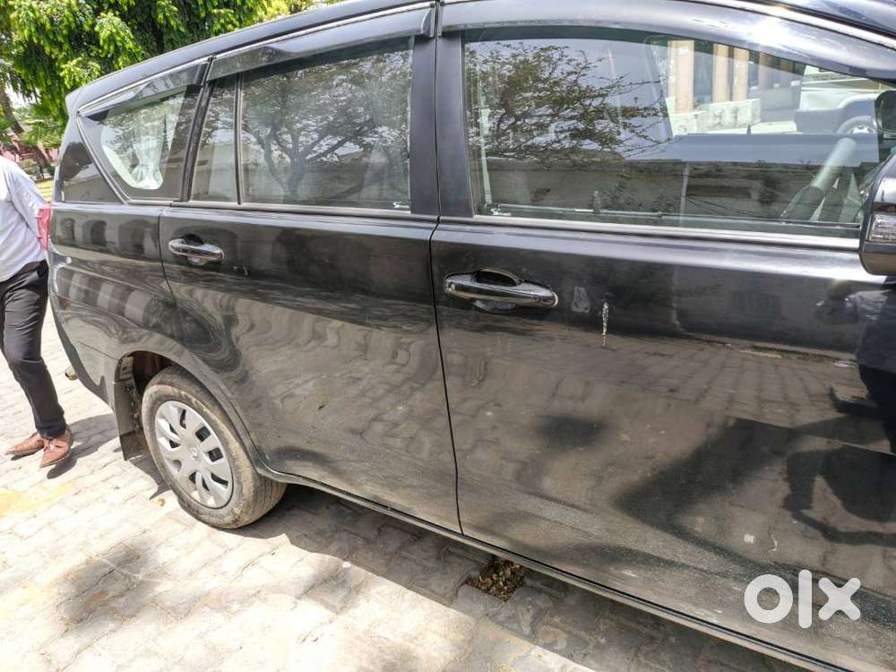 Toyota Innova 2.0 G2 2024 Diesel