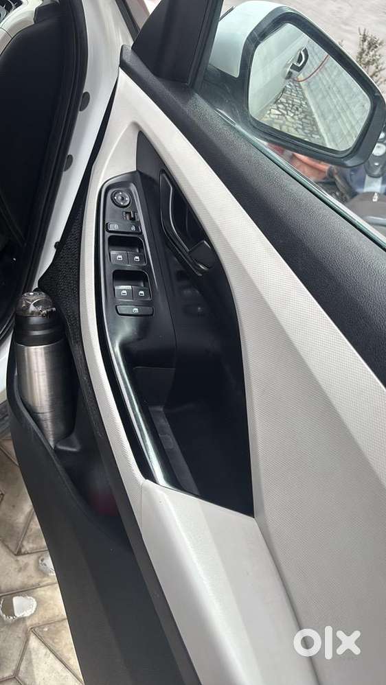 Hyundai Creta 2020-21 Well Maintained