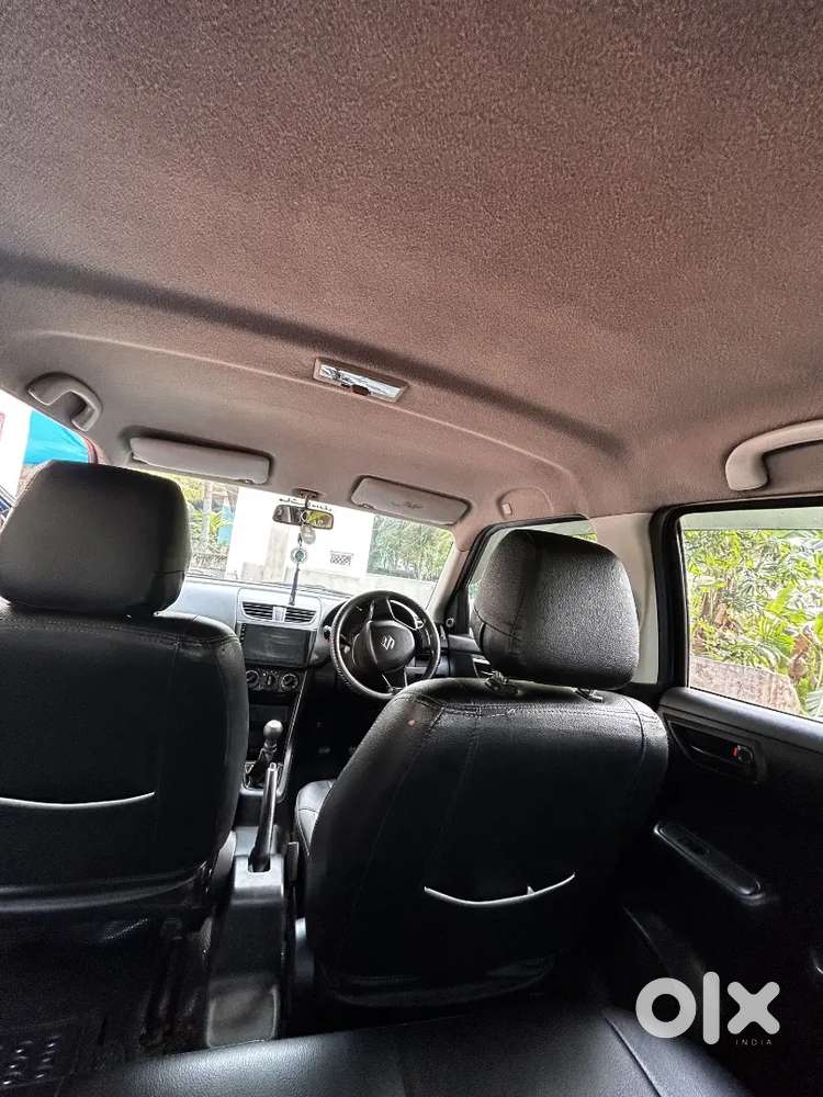 Maruti Suzuki Swift 2012 Diesel Well Maintained