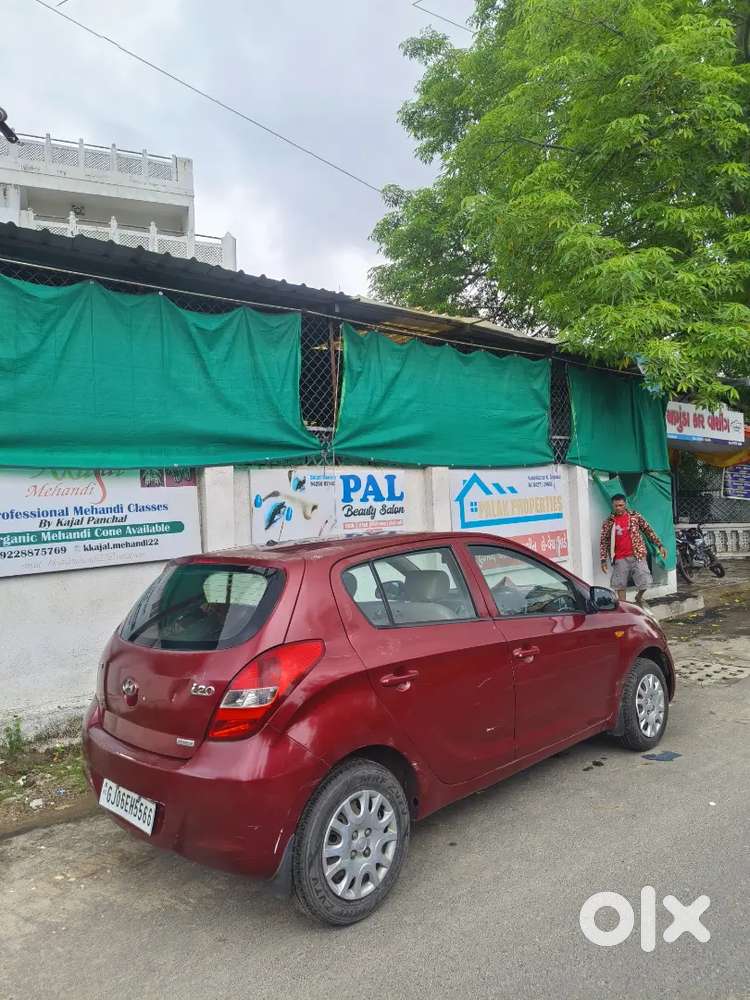 Hyundai I20 &ndash; Excellent Condition  Well Maintained  Urgent Sale