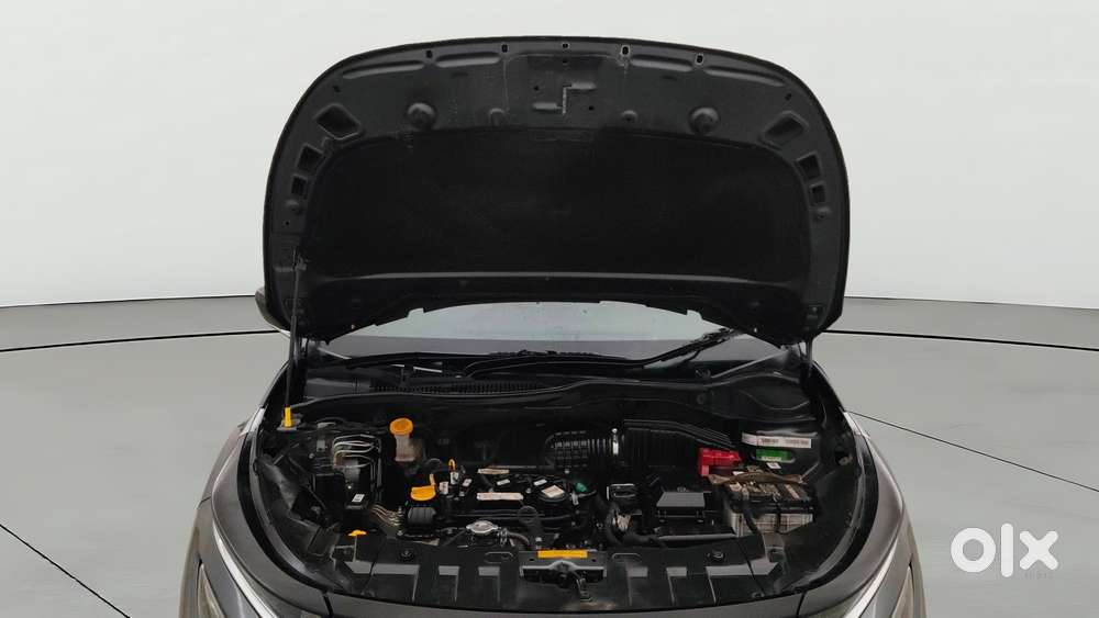 Tata Altroz Xz, 2022, Petrol