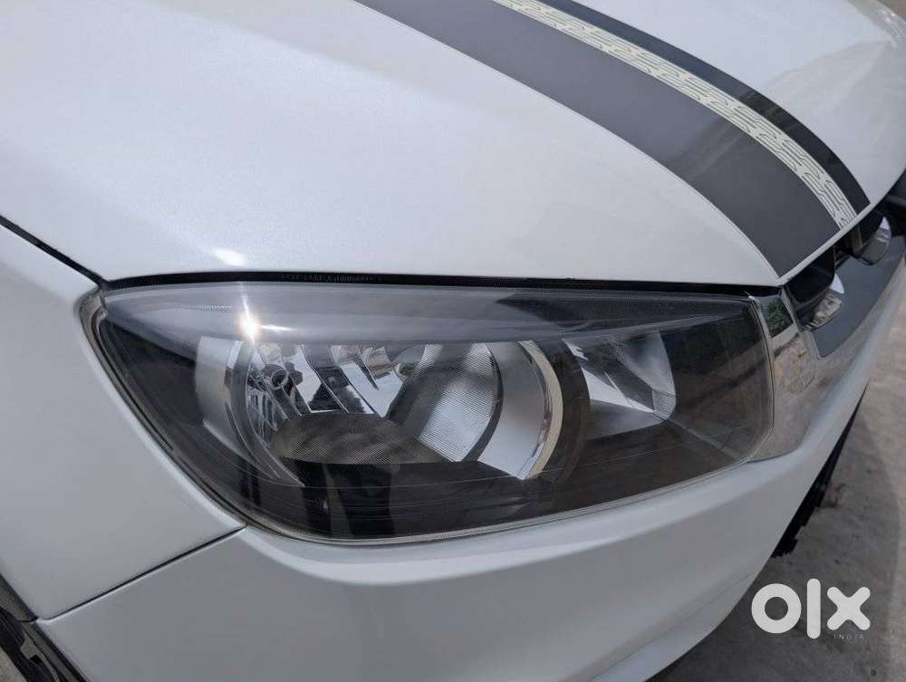 Maruti Suzuki Brezza Vdi, 2019, Diesel