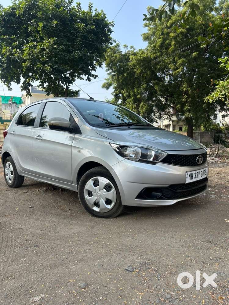 Tata Tiago Diesel 2018, 1st Owner