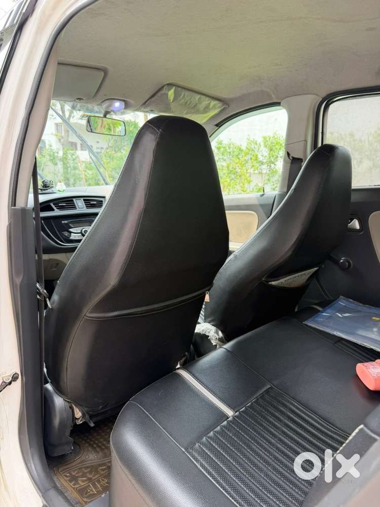 2018 Maruti Suzuki Petrol