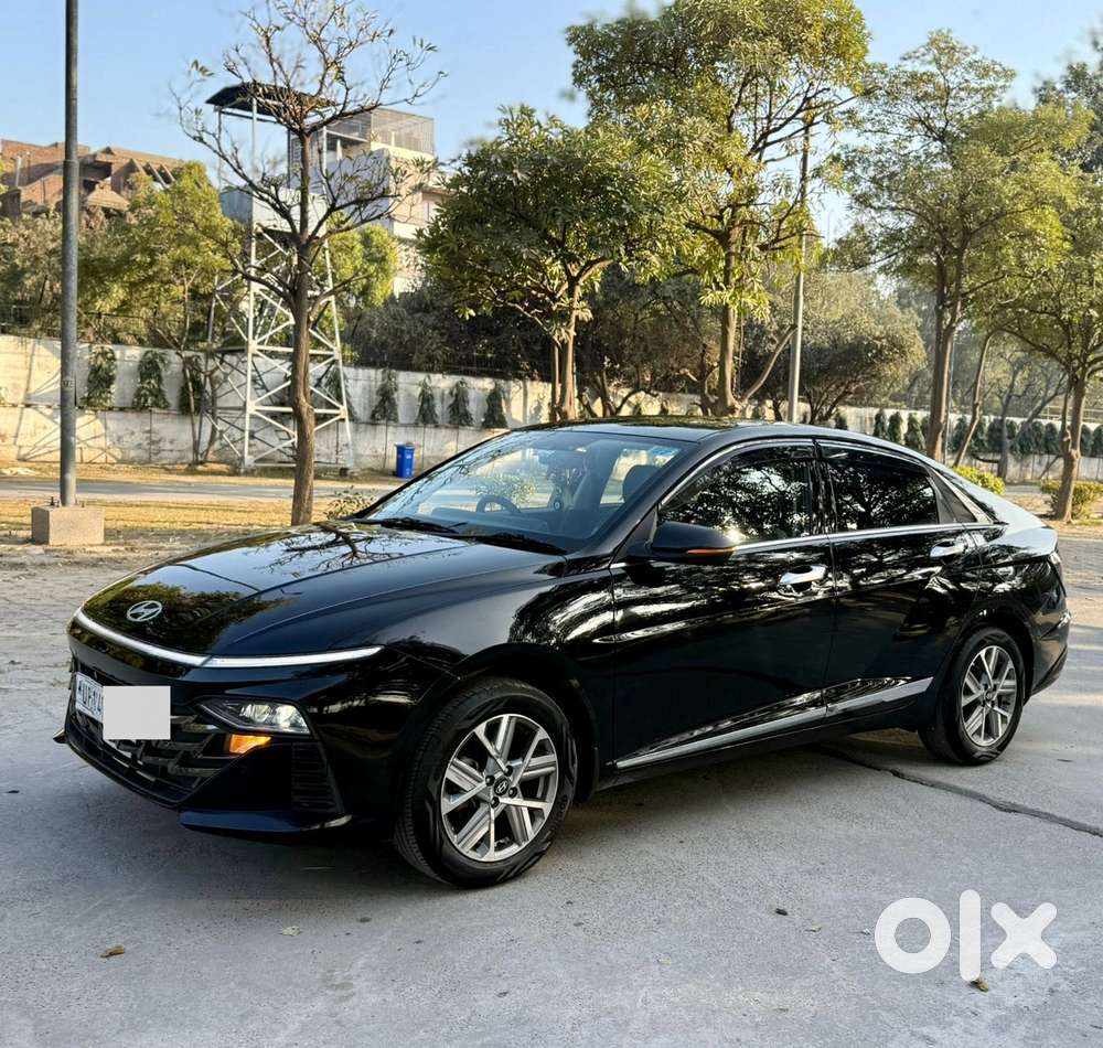 Hyundai Verna 1.5 Sx Petrol Mt, 2024, Petrol