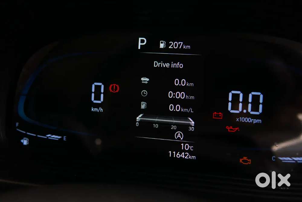 2023 Hyundai Venue Turbo Dct