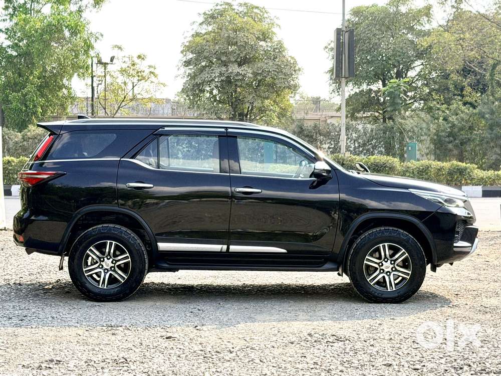Toyota Fortuner 3.0 4x2 Automatic, 2022, Diesel