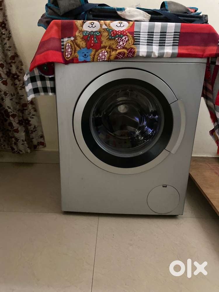 Washing Maching