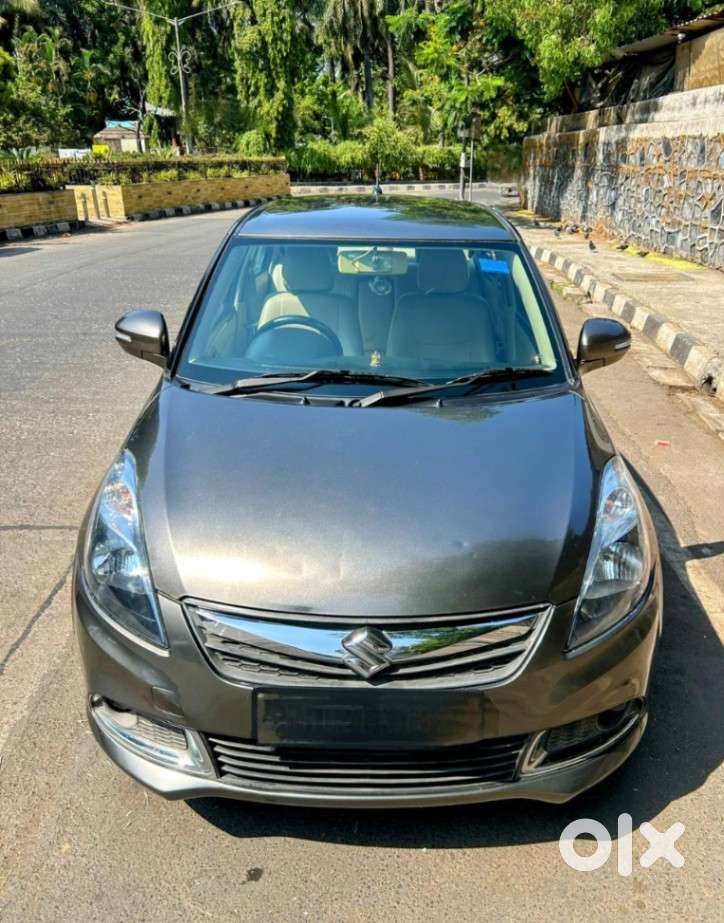 Maruti Suzuki Swift Dzire Amt Vxi, 2016, Petrol