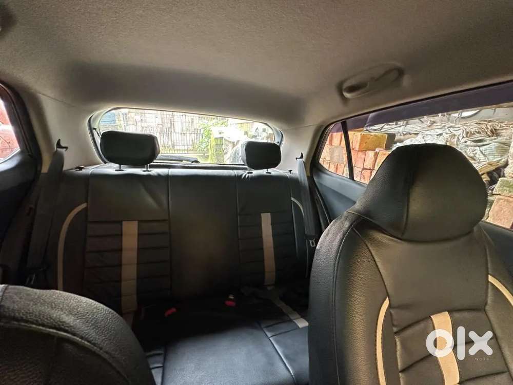 Grand I10 Petrol 1.2 Single Owner