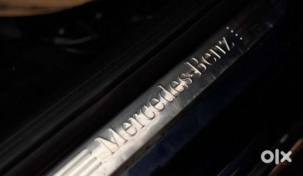 Mercedes-benz E-class E 200, 2018, Petrol