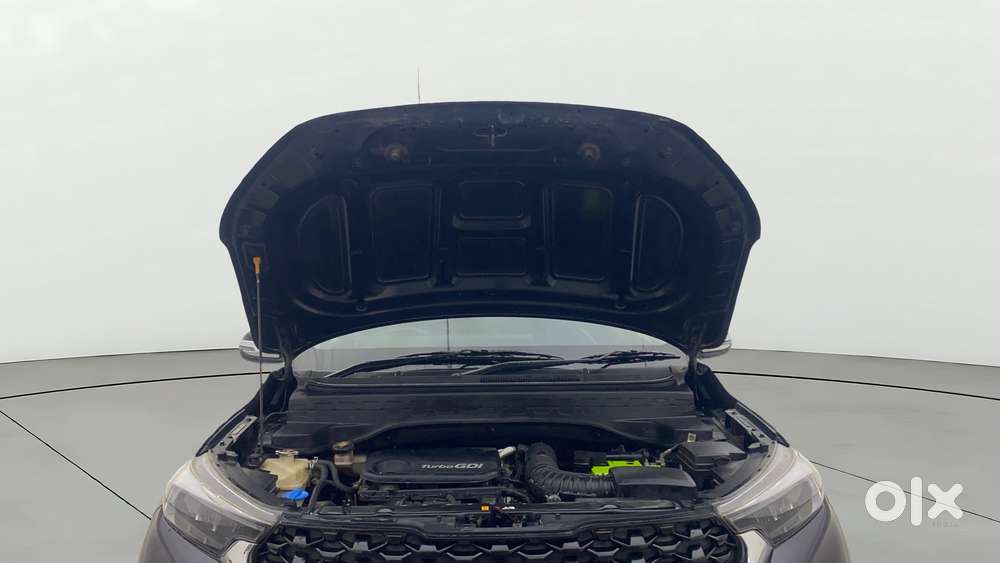 Kia Sonet 1.0 Htx Imt, 2021, Petrol