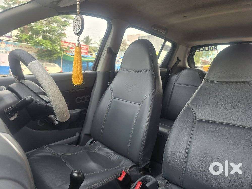 Maruti Suzuki Alto 800 2012-2016 0.8 Lxi (o), 2015, Petrol