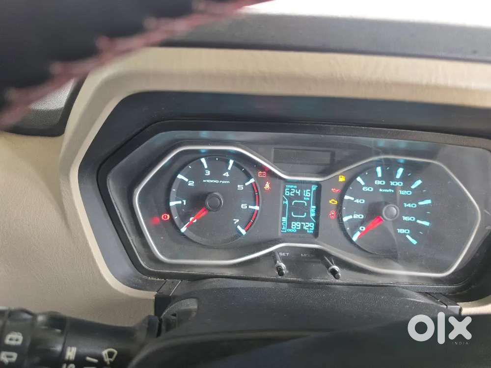 Mahindra Scorpio Classic 2023 Diesel