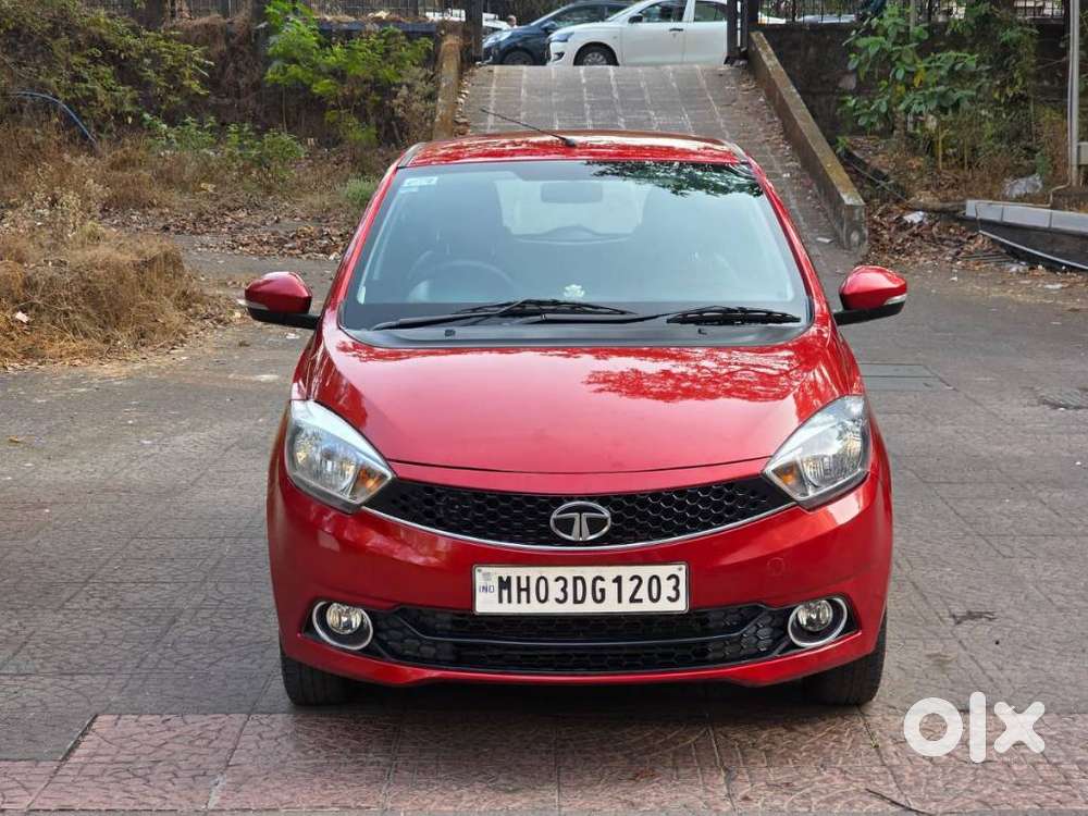 Tata Tiago Xz, 2019, Petrol