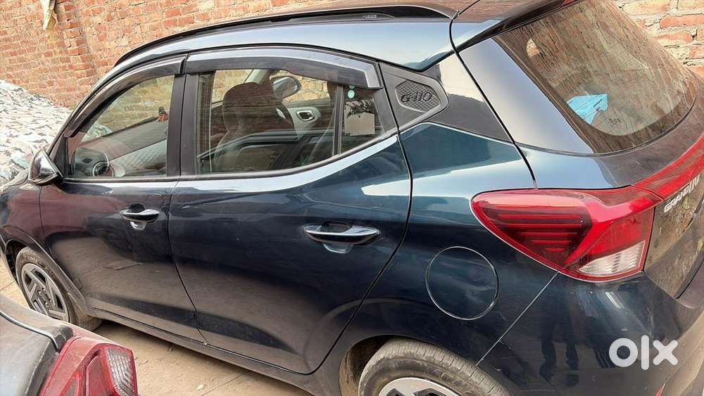 Hyundai Grand I10 Nios 2023 Petrol 29690 Km Driven