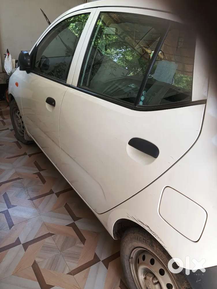 Hyundai I10 Era With Single Handed Use Only 31000 Km