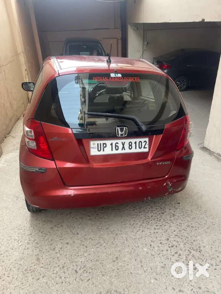 Excellent Condition Running Car, Still Gives Mileage 15.5 To 16 Km